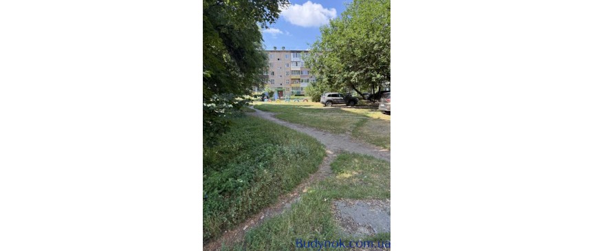 продаж 2-к квартира Черкаси, Придніпровський, 55000 $