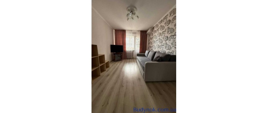 продаж 1-к квартира Черкаси, Придніпровський, 50000 $