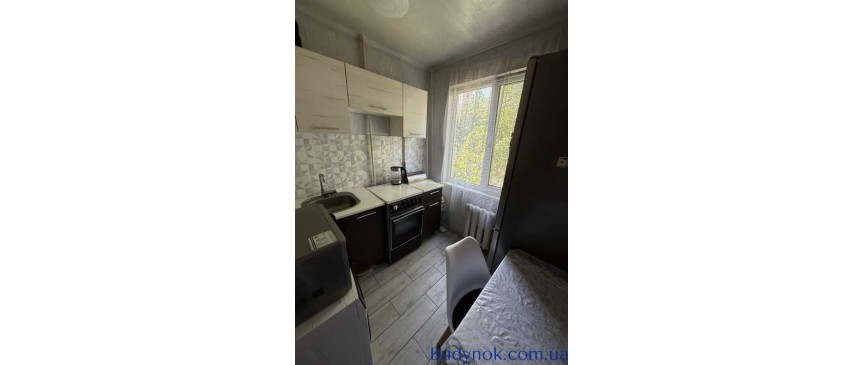 продаж 2-к квартира Черкаси, Придніпровський, 55000 $