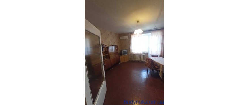 продаж 2-к квартира Черкаси, Придніпровський, 48000 $