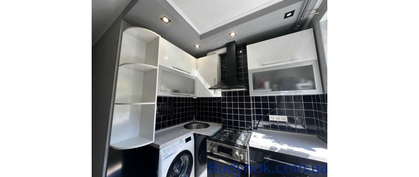 продаж 2-к квартира Черкаси, Придніпровський, 65000 $