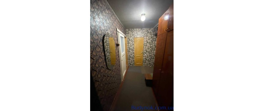 продаж 1-к квартира Черкаси, Придніпровський, 36500 $