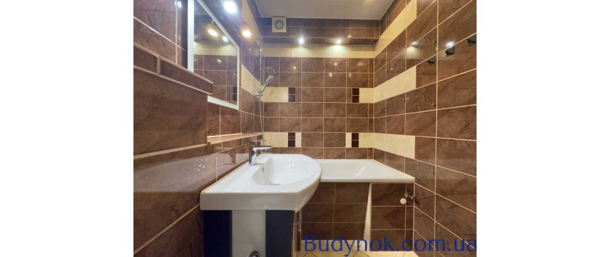продаж 2-к квартира Черкаси, Придніпровський, 65000 $