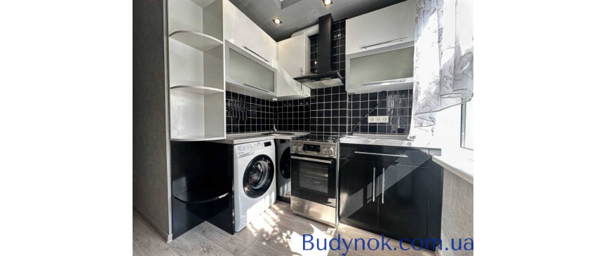 продаж 2-к квартира Черкаси, Придніпровський, 65000 $
