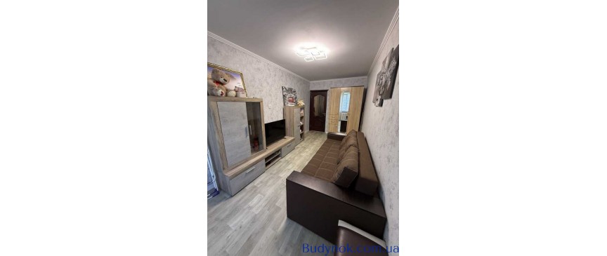 продаж 2-к квартира Черкаси, Придніпровський, 55000 $