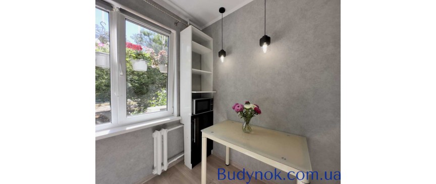 продаж 2-к квартира Черкаси, Придніпровський, 65000 $