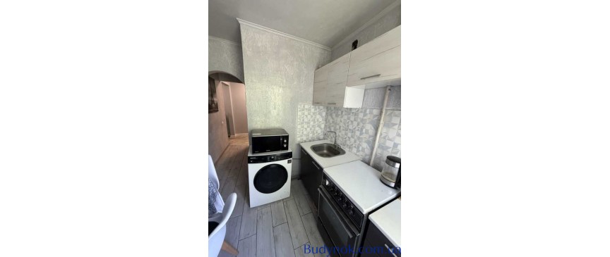 продаж 2-к квартира Черкаси, Придніпровський, 55000 $