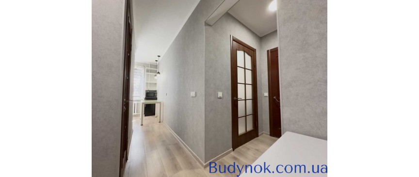 продаж 2-к квартира Черкаси, Придніпровський, 65000 $