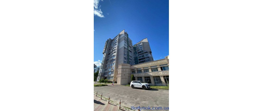продаж 1-к квартира Черкаси, Придніпровський, 36500 $