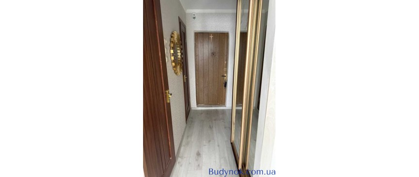 продаж 1-к квартира Черкаси, Придніпровський, 50000 $