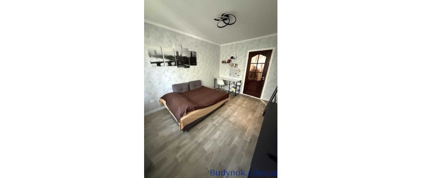 продаж 2-к квартира Черкаси, Придніпровський, 55000 $