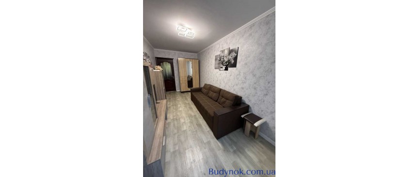 продаж 2-к квартира Черкаси, Придніпровський, 55000 $
