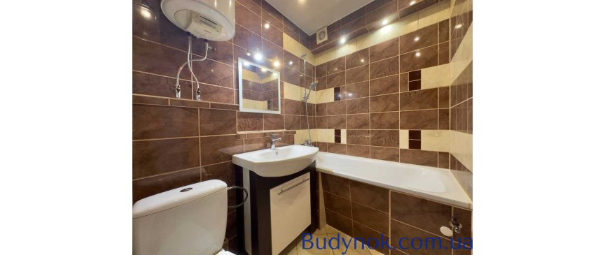 продаж 2-к квартира Черкаси, Придніпровський, 65000 $