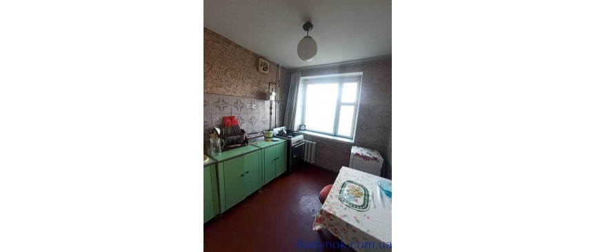 продаж 2-к квартира Черкаси, Придніпровський, 48000 $