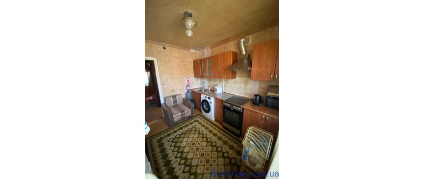 продаж 1-к квартира Черкаси, Придніпровський, 36500 $