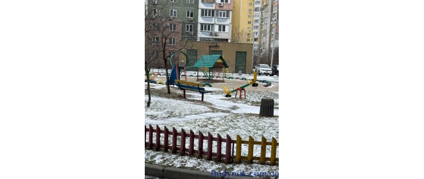 продаж 1-к квартира Черкаси, Придніпровський, 50000 $