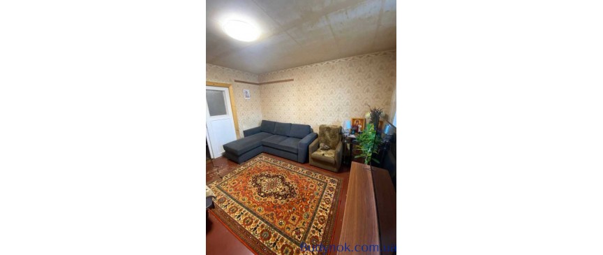продаж 1-к квартира Черкаси, Придніпровський, 36500 $