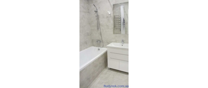 довгострокова оренда 2-к квартира Київ, Дніпровський, 450 $/міс.