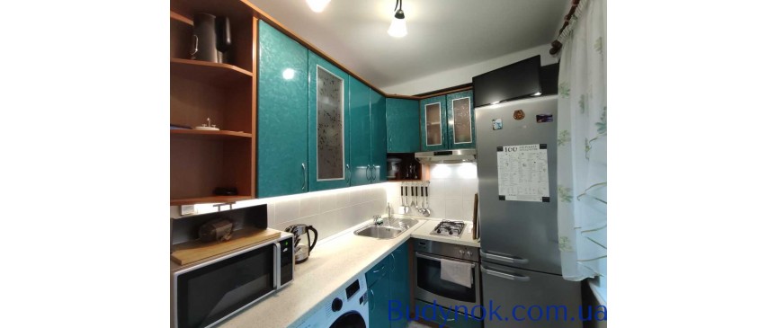 продаж 2-к квартира Київ, Деснянський, 64999 $