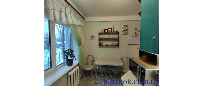 продаж 2-к квартира Київ, Деснянський, 64999 $