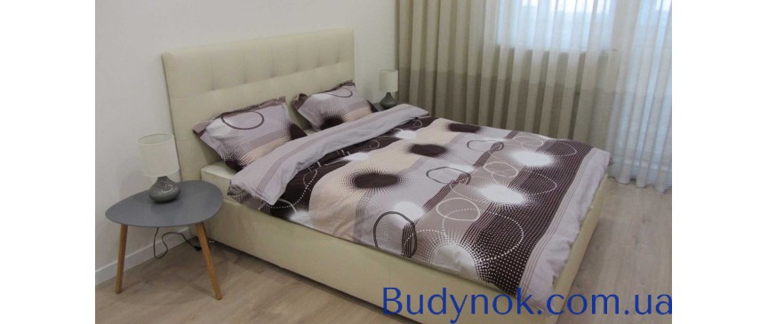 довгострокова оренда 2-к квартира Київ, Дніпровський, 450 $/міс.