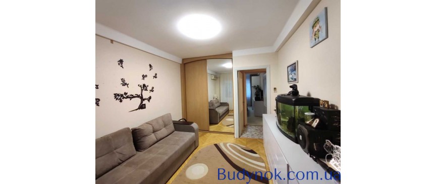 продаж 2-к квартира Київ, Деснянський, 64999 $