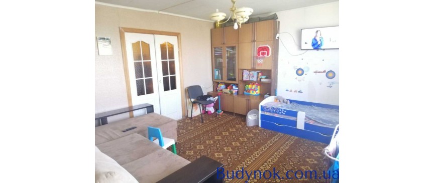 продаж 2-к квартира Київ, Дніпровський, 49999 $