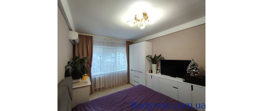 продаж 2-к квартира Київ, Деснянський, 64999 $