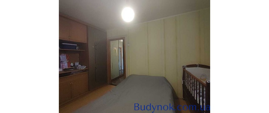 продаж 2-к квартира Київ, Дніпровський, 49999 $