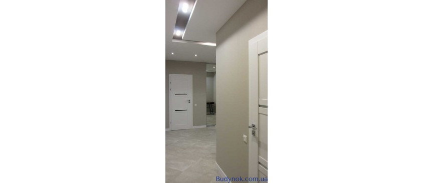 довгострокова оренда 2-к квартира Київ, Дніпровський, 450 $/міс.