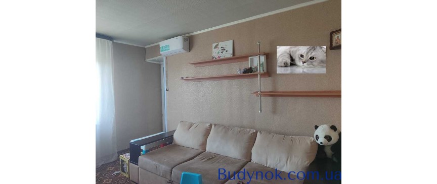 продаж 2-к квартира Київ, Дніпровський, 49999 $