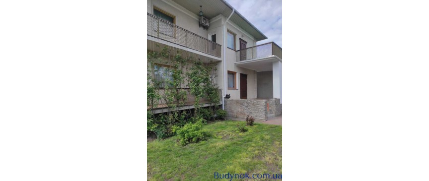 продаж 5-к будинок Бориспільський, Гнідин, 175000 $