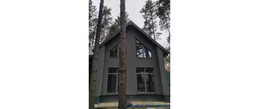 продаж 4-к будинок Київ, Дарницький, 103700 $