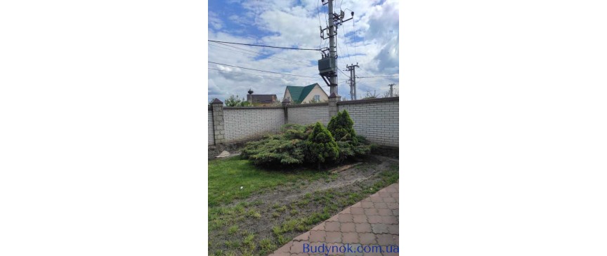 продаж 5-к будинок Бориспільський, Гнідин, 175000 $