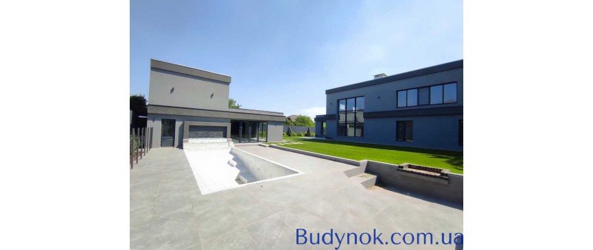 продаж 5-к будинок Бориспільський, Гора, 600000 $