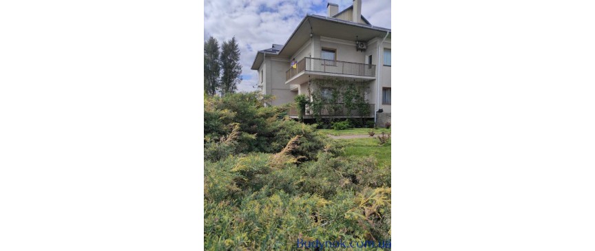 продаж 5-к будинок Бориспільський, Гнідин, 175000 $