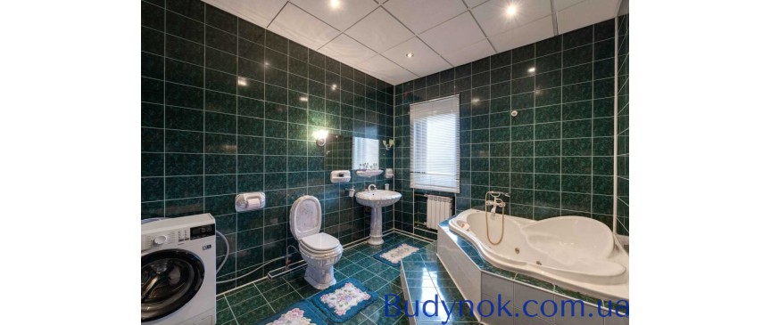 продаж 5-к будинок Бориспільський, Гнідин, 175000 $