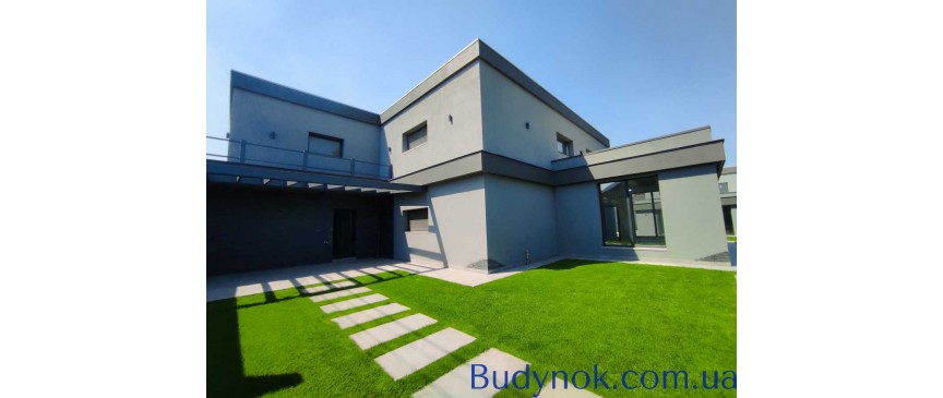 продаж 5-к будинок Бориспільський, Гора, 600000 $