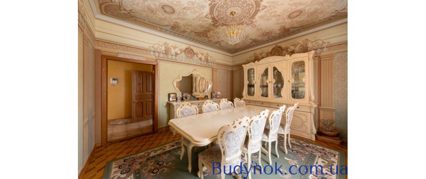 продаж 5-к будинок Бориспільський, Гнідин, 175000 $