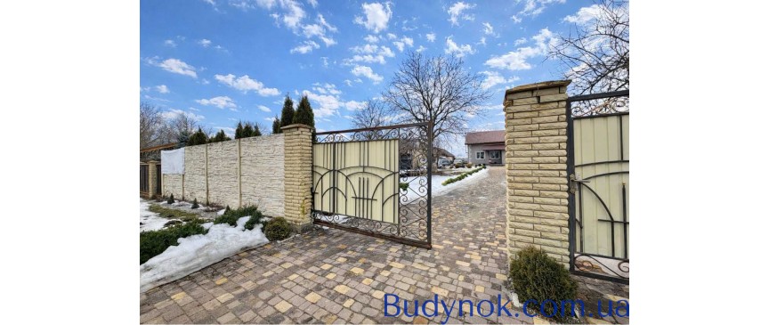 продаж 6-к будинок Макарівський, Липівка, 105000 $