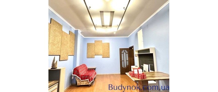 продаж 1-к квартира Києво-Святошинський, Ірпінь, 44500 $