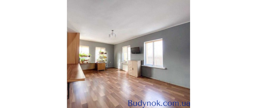 продаж 4-к будинок Бородянський, Дружня, 63000 $