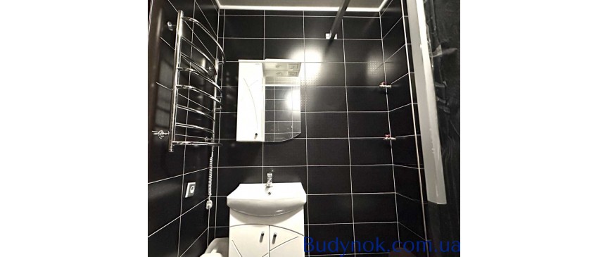 продаж 1-к квартира Києво-Святошинський, Ірпінь, 44500 $