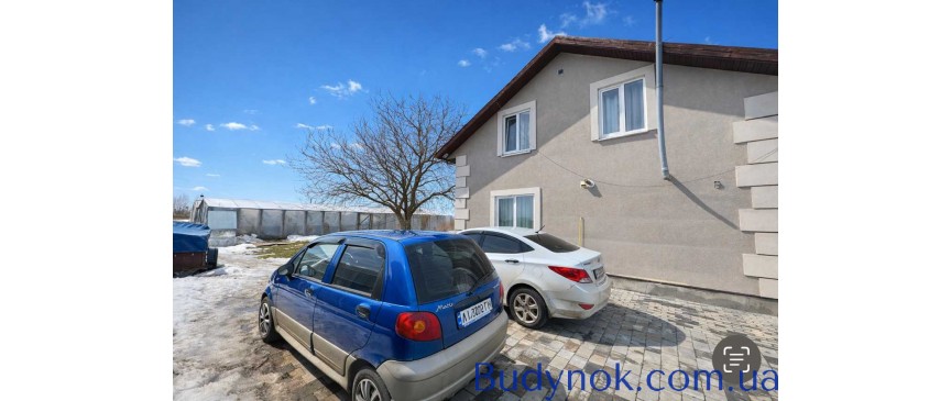 продаж 6-к будинок Макарівський, Липівка, 105000 $