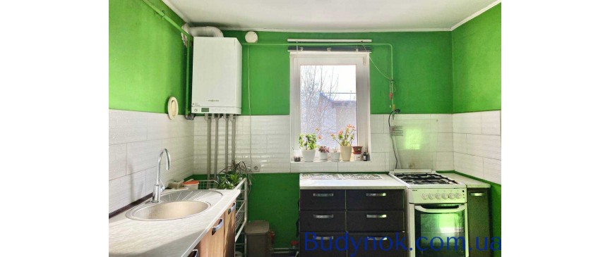 продаж 4-к будинок Бородянський, Дружня, 63000 $