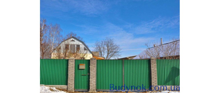 продаж 4-к будинок Бородянський, Дружня, 63000 $