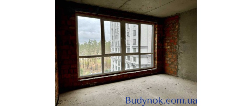 продаж 1-к квартира Києво-Святошинський, Ірпінь, 25500 $