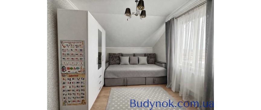 продаж 6-к будинок Макарівський, Липівка, 105000 $