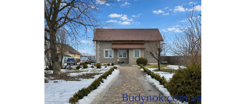 продаж 6-к будинок Макарівський, Липівка, 105000 $