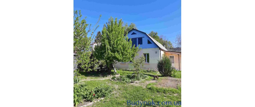 продаж 4-к будинок Бородянський, Дружня, 63000 $